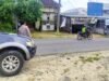 Dari Pasar Hingga Persawahan, Polisi Sisir Wilayah Tambakrejo Bojonegoro