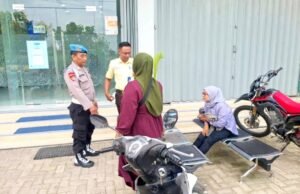 Cegah Kriminalitas, Polsek Gayam Bojonegoro Intensifkan Patroli