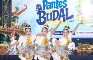 Seni Budaya Bojonegoro Bangkit, Pantes Budal Vol 2 Diserbu Penonton