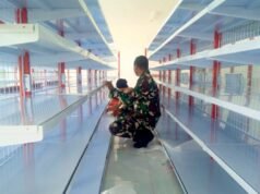 Aksi Nyata TNI, Koperasi Desa Merah Putih di Lamongan Makin Siap Jadi Pusat UMKM