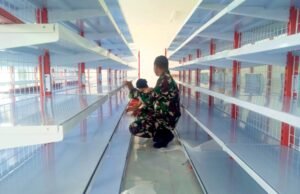 Aksi Nyata TNI, Koperasi Desa Merah Putih di Lamongan Makin Siap Jadi Pusat UMKM