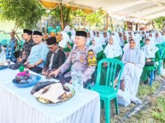 HUT ke-13 PDKB Bojonegoro, Misi Besar Hapus Diskriminasi Disabilitas