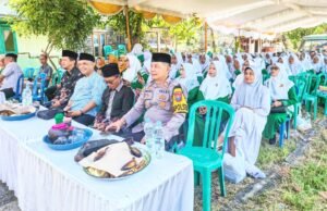 HUT ke-13 PDKB Bojonegoro, Misi Besar Hapus Diskriminasi Disabilitas