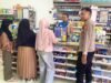 Warga Kasiman Bojonegoro Lebih Aman, Polisi Rutin Sasar Area Rawan Saat Siang Hari