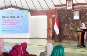 GOW Bojonegoro Bergerak, Targetkan Nol Anak Putus Sekolah di 2026