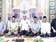 Fakta Menarik Kunjungan Uzbekistan ke Gresik, Ada Jejak Sejarah Islam Dunia