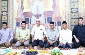 Fakta Menarik Kunjungan Uzbekistan ke Gresik, Ada Jejak Sejarah Islam Dunia