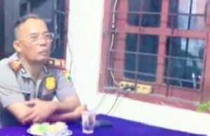 Polsek Pucuk Lamongan Umumkan Penutupan Jalur Sementara, Proyek Jembatan Nasional Segera Dimulai