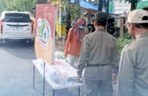 Penertiban PKL di Lamongan Makin Tegas, Ini Kata Kasatpol PP