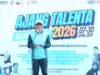 Spektakuler, Mannah Cup 2026 Jadi Ajang Adu Talenta Pelajar Bojonegoro