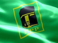 Konflik Internal PPP Gorontalo Memanas, SK Ketua DPW Digugat ke Pengadilan