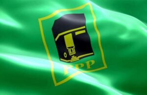 Konflik Internal PPP Gorontalo Memanas, SK Ketua DPW Digugat ke Pengadilan