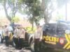 Cegah Bentrok Perguruan Silat, Polisi Kedungadem Bojonegoro Intensifkan Patroli Malam