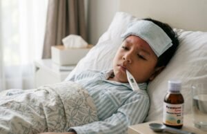 Orang Tua di Bojonegoro Jangan Anggap Sepele, Campak Bisa Sebabkan Komplikasi ke Otak