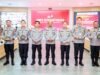 Keren, Polres Lamongan Jadi Terbaik Se-Jatim, Hampir Semua Kasus Tuntas