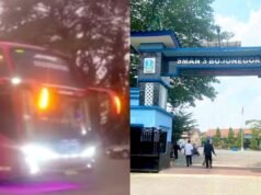 Dipaksa Ikut Study Tour, Wali Murid SMA Negeri 3 Bojonegoro Mengeluh