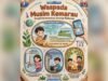Kemarau 2026 Mulai April, BPBD Bojonegoro Petakan Wilayah Rawan Kekeringan