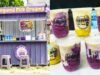 Unik dan Kekinian, Minuman Goguma Berbahan Ubi dan Jagung Hadir di Kedungadem Bojonegoro