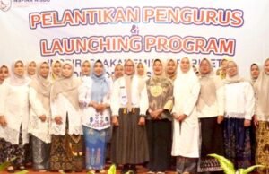 Akademisi Bersatu, INSPIRA RISBO Siap Hilirisasi Riset untuk Kesejahteraan Warga Bojonegoro