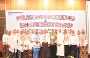 Akademisi Bojonegoro Bentuk Inspira Risbo untuk Kawal Pembangunan