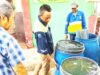 Inovasi Drum Komposter Bojonegoro, Ubah Sampah Dapur Jadi Pupuk Bernilai