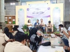Era Baru SMSI Bojonegoro Dimulai, Kustaji Siapkan Transformasi Besar