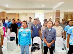 Porkab II Bojonegoro 2026 Dipanaskan, Target 20 Cabor, Siap Lahirkan Atlet Juara