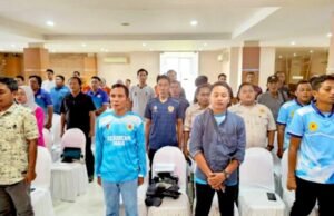 Porkab II Bojonegoro 2026 Dipanaskan, Target 20 Cabor, Siap Lahirkan Atlet Juara