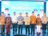 Mendag Borong Sembako di Sidayu Gresik, Ini Pesan Pentingnya