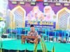 Halal Bihalal Sirojuht Tholibin Demak, Alumni Lintas Generasi Bersatu