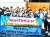 Luar Biasa, 20 Atlet Bojonegoro Pulang Bawa 10 Medali di Kejurprov Jatim Malang