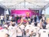 HUT ke-3 PDS Bojonegoro, Dari Orkes hingga Santunan Anak Yatim