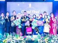 Dari 109 Peserta, Ini Finalis Terbaik Duta Genre Gresik 2026