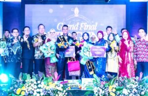 Dari 109 Peserta, Ini Finalis Terbaik Duta Genre Gresik 2026