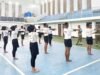 Seleksi Paskibraka Bojonegoro Makin Ketat, Dari 565 Peserta Tersisa 175