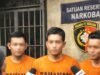 Fakta Terungkap, Polisi Makassar Pastikan Ilham Bersih dari Jaringan Narkoba