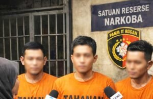 Fakta Terungkap, Polisi Makassar Pastikan Ilham Bersih dari Jaringan Narkoba