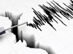 BMKG Rilis 3 Gempa Beruntun Hari Ini, Ternate hingga Aceh Besar Ikut Terguncang
