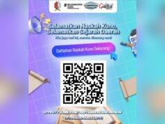 Warga Bojonegoro Diajak Selamatkan Naskah Kuno, Cukup Foto dari Rumah