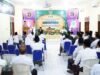 Halal Bihalal MUI, Kapolres Bojonegoro Soroti Bahaya Gadget untuk Anak