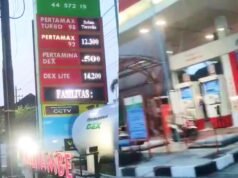 Isi Pertamina Dex Ditolak di SPBU Sragen, Dugaan Penyimpangan Muncul