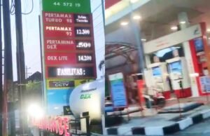 Isi Pertamina Dex Ditolak di SPBU Sragen, Dugaan Penyimpangan Muncul