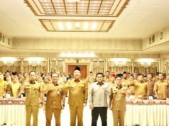 Wabup Gresik: Hibah Tak Boleh Salah, Sekali Melenceng Fatal