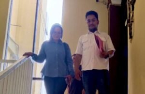 Viral Video Diduga Disebar Tanpa Izin, Warga Kedungadem Tempuh Jalur Hukum ke Polres Bojonegoro