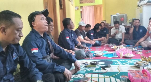 PJI Bojonegoro Komitmen Bantu Warga Kurang Mampu Lewat Program Listrik Gratis