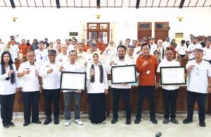 3 Desa di Bojonegoro Jadi Desa CANTIK 2026, Ini Keunggulannya