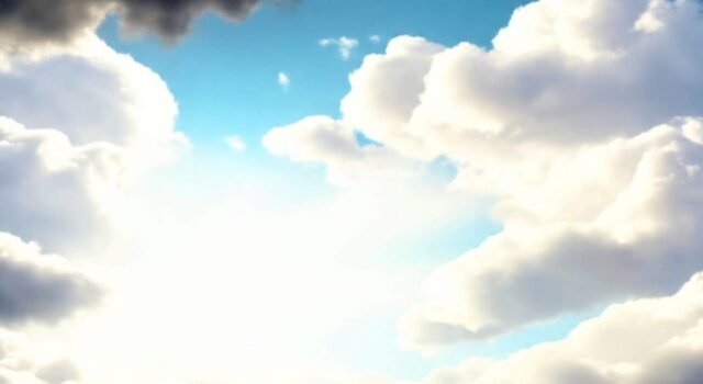 Cuaca Bojonegoro 16 April 2026: Cerah Seharian, Malam Berawan