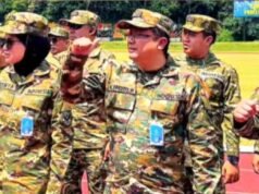 Ketua DPRD Lamongan Ikuti Retreat Khusus, Tekankan Integritas dan Tanggung Jawab Moral