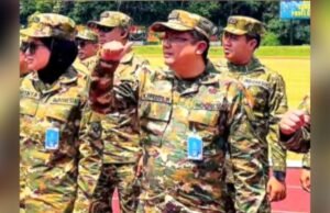 Ketua DPRD Lamongan Ikuti Retreat Khusus, Tekankan Integritas dan Tanggung Jawab Moral