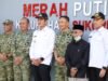 Wasev KDKMP di Lamongan, Dandim 0812 Pastikan Program Tepat Sasaran